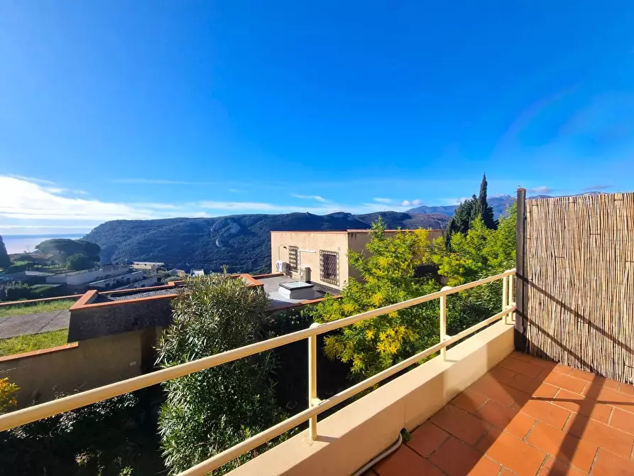 Immagine 6 di Appartamento in vendita  in Via Caboto a Finale Ligure