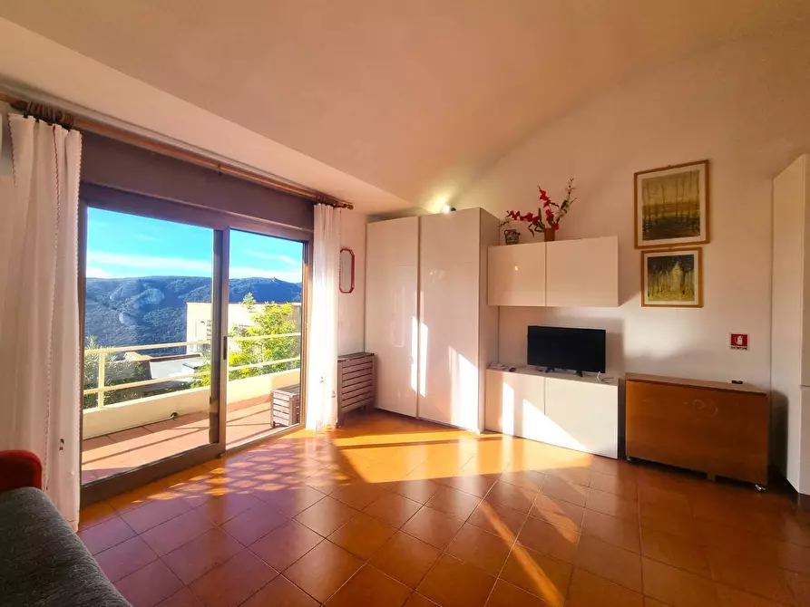 Immagine 7 di Appartamento in vendita  in Via Caboto a Finale Ligure