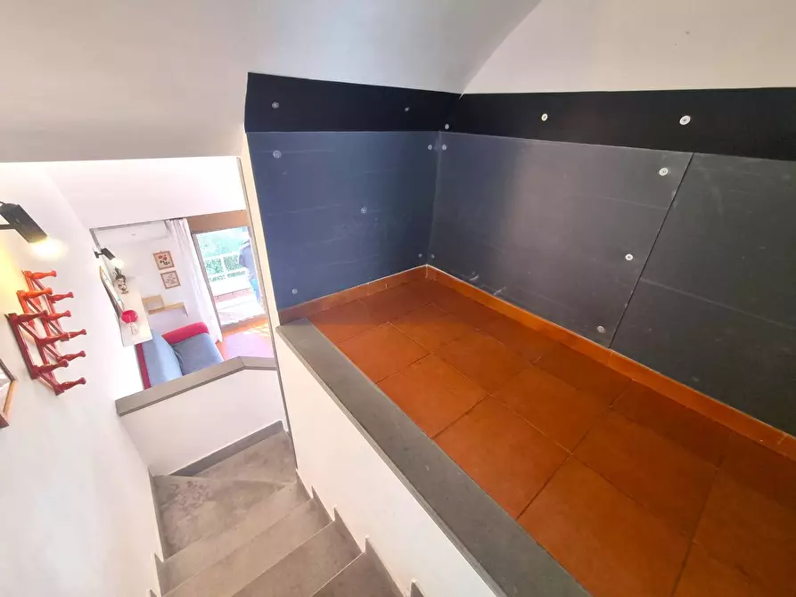 Immagine 12 di Appartamento in vendita  in Via Caboto a Finale Ligure