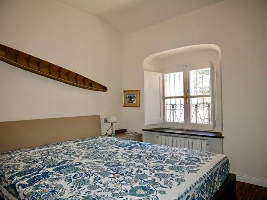 Immagine 8 di Appartamento in vendita  in Via Tommaso Pertica a Finale Ligure