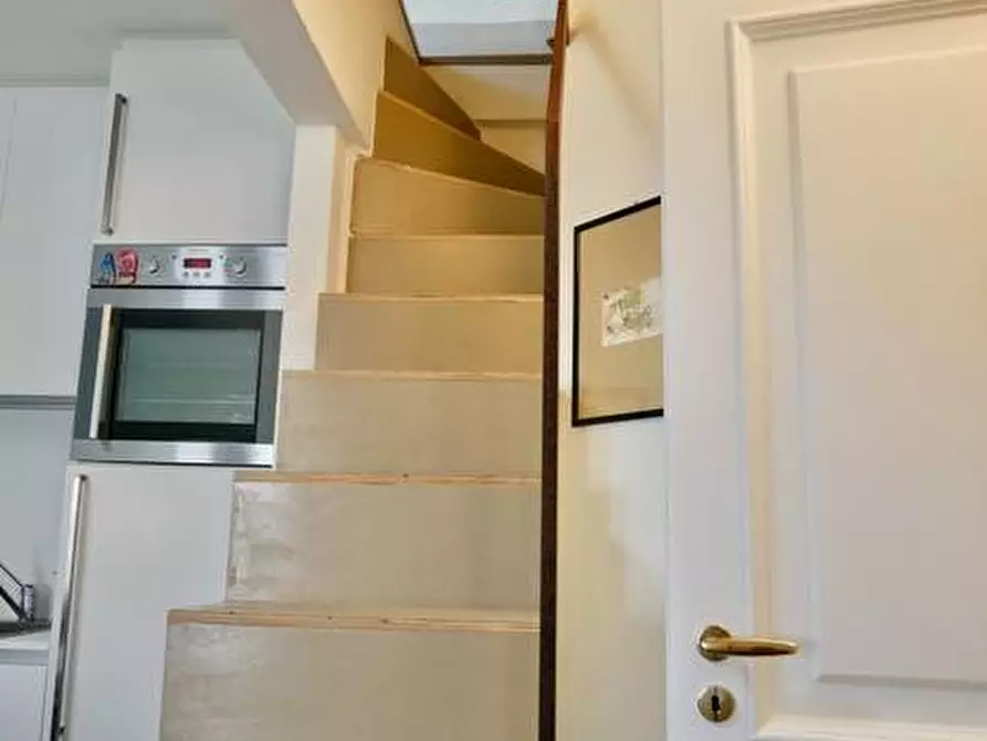 Immagine 24 di Appartamento in vendita  in Via Tommaso Pertica a Finale Ligure