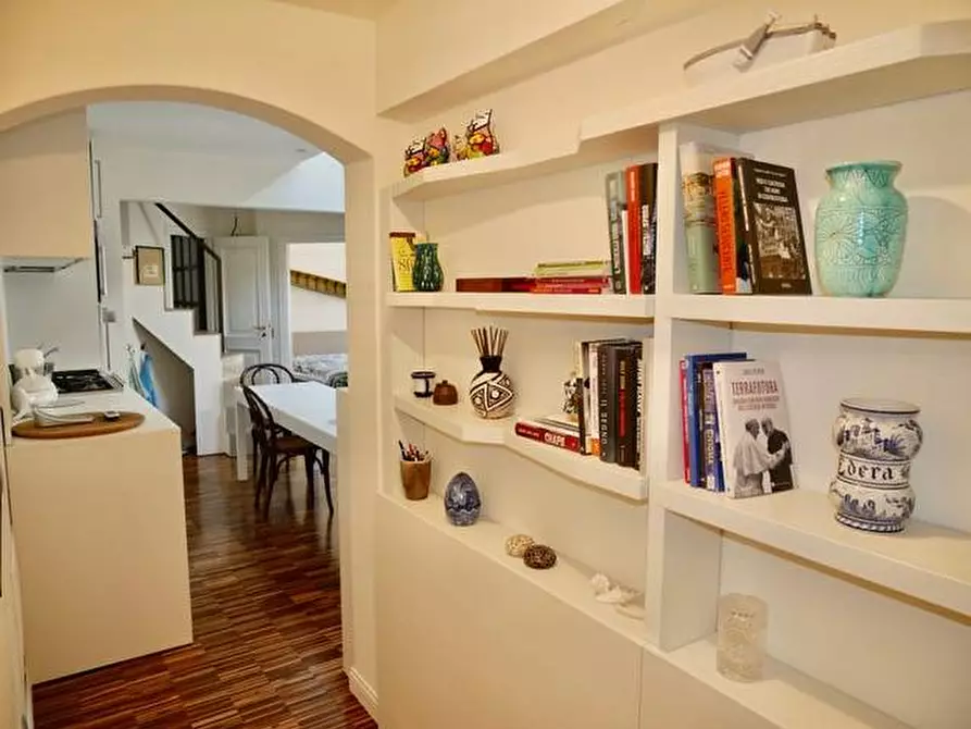 Immagine 38 di Appartamento in vendita  in Via Tommaso Pertica a Finale Ligure