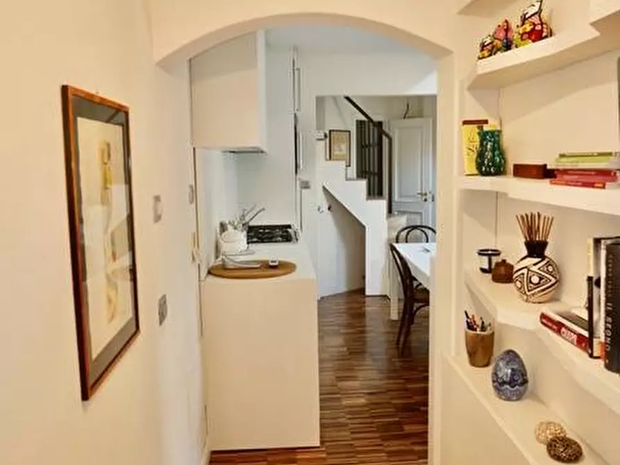 Immagine 39 di Appartamento in vendita  in Via Tommaso Pertica a Finale Ligure