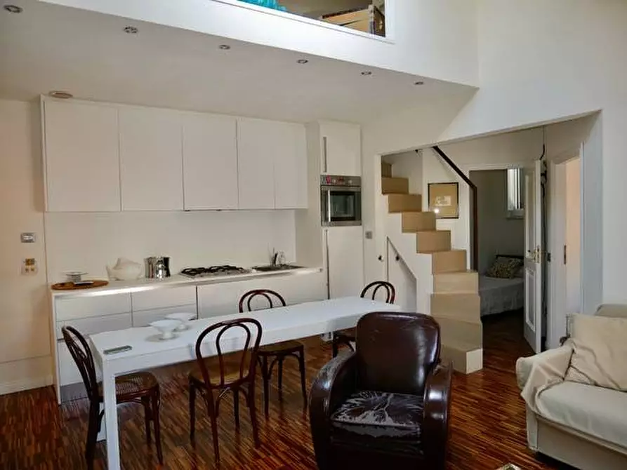 Immagine 45 di Appartamento in vendita  in Via Tommaso Pertica a Finale Ligure