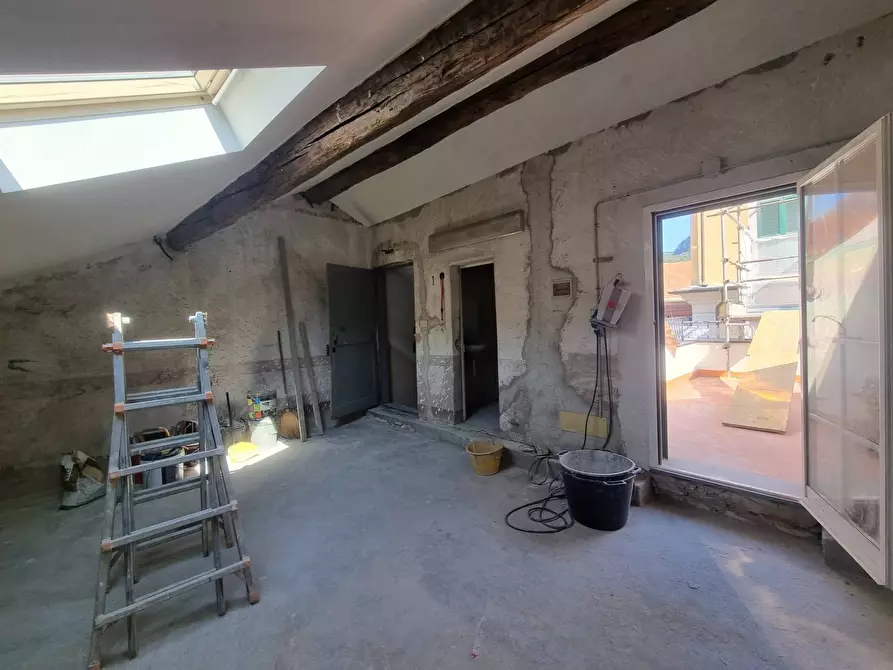 Immagine 7 di Appartamento in vendita  in Via Torcelli a Finale Ligure