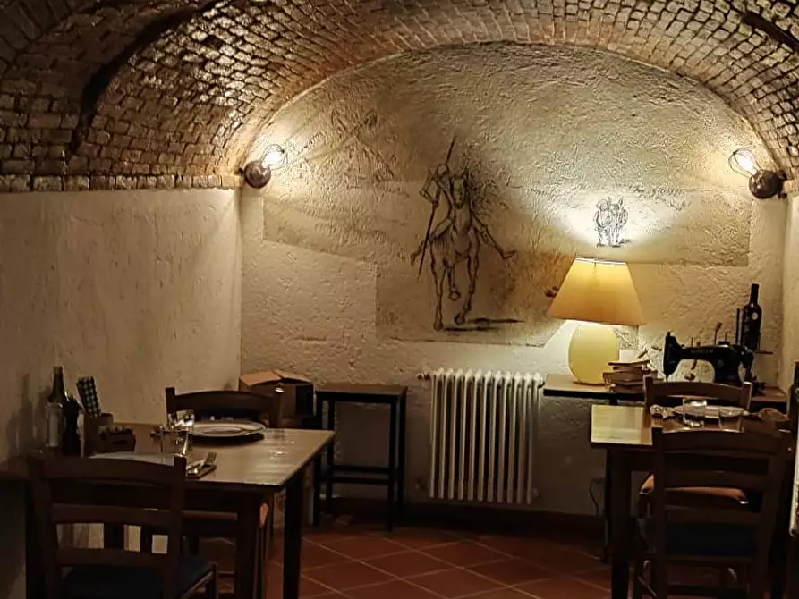 Immagine 4 di Attività commerciale in vendita  in Via Vecchia a Balestrino