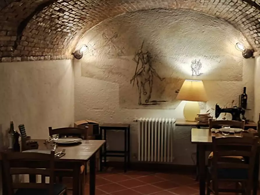 Immagine 5 di Attività commerciale in vendita  in Via Vecchia a Balestrino