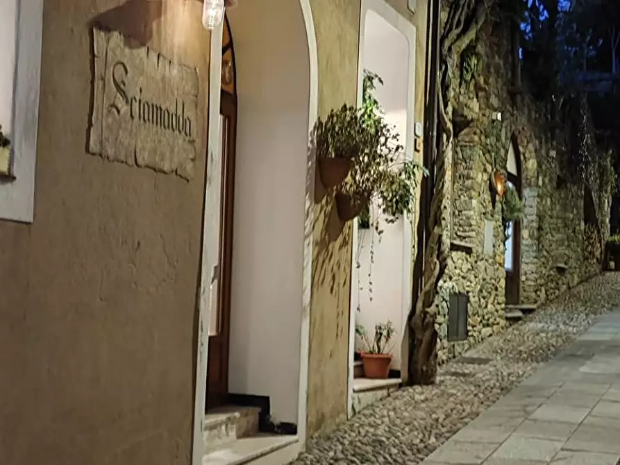 Immagine 8 di Attività commerciale in vendita  in Via Vecchia a Balestrino