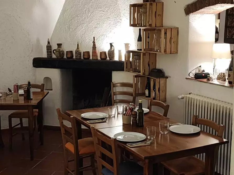 Immagine 10 di Attività commerciale in vendita  in Via Vecchia a Balestrino