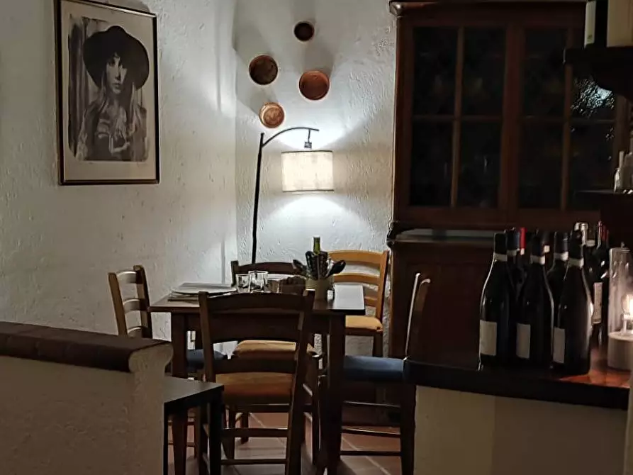 Immagine 14 di Attività commerciale in vendita  in Via Vecchia a Balestrino