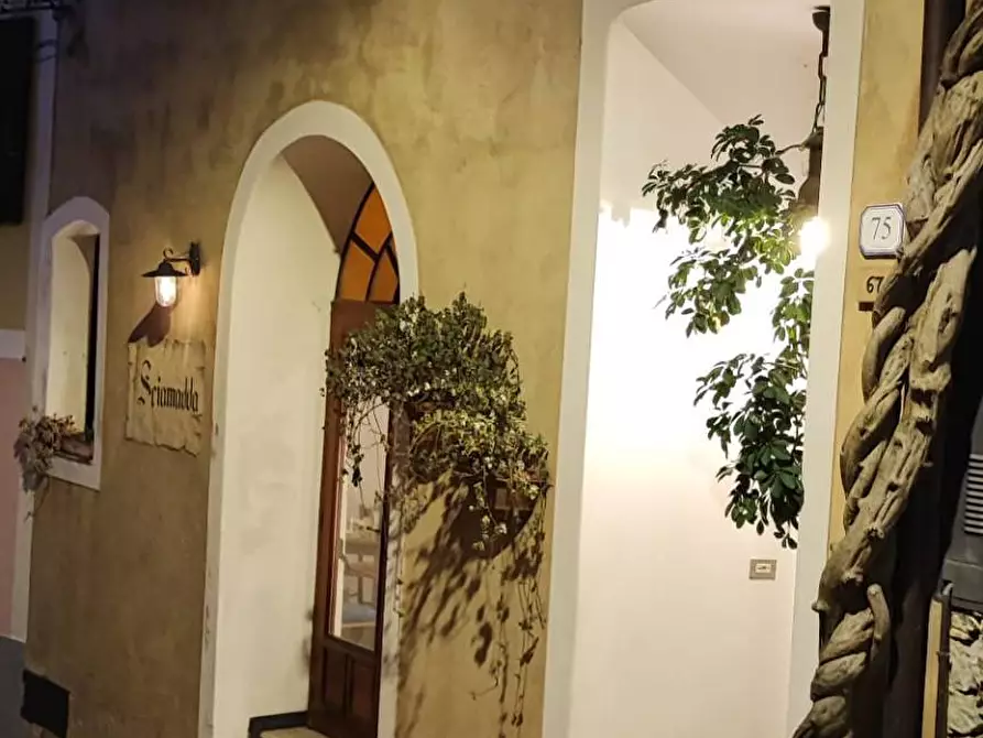 Immagine 15 di Attività commerciale in vendita  in Via Vecchia a Balestrino