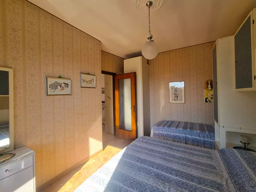 Immagine 7 di Appartamento in vendita  in Piazza Boine a Finale Ligure