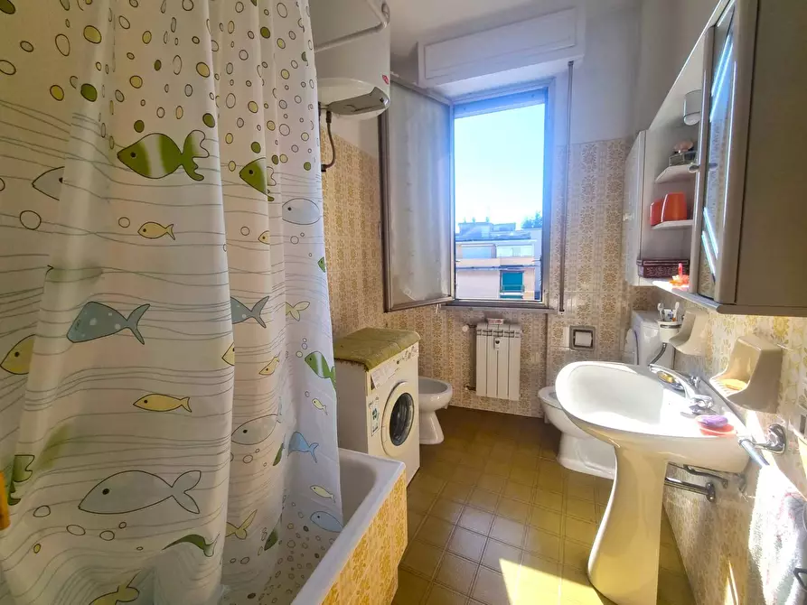 Immagine 15 di Appartamento in vendita  in Piazza Boine a Finale Ligure