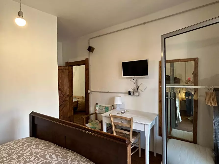 Immagine 16 di Appartamento in vendita  in Regione Frassino a Calizzano