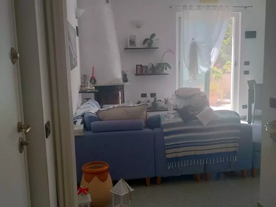 Immagine 4 di Casa indipendente in vendita  in Via Aquila a Finale Ligure