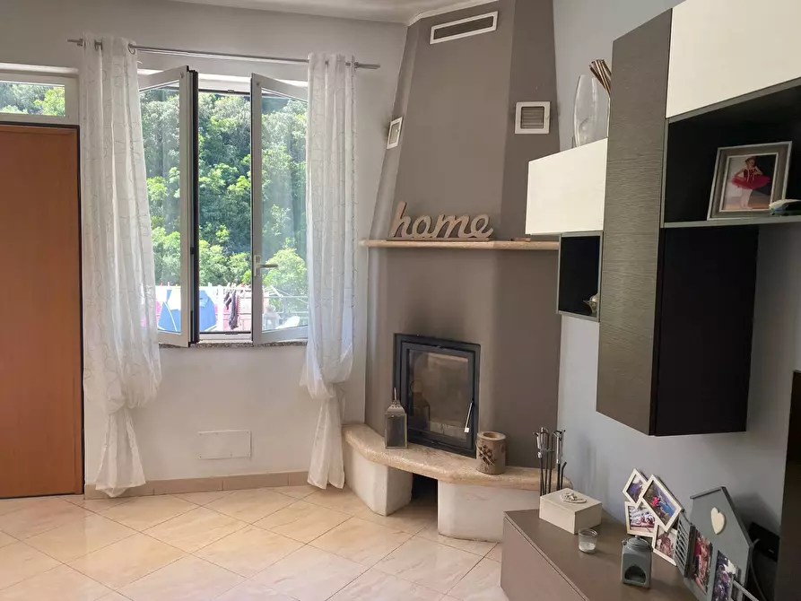 Immagine 6 di Casa indipendente in vendita  in Via Aquila a Finale Ligure