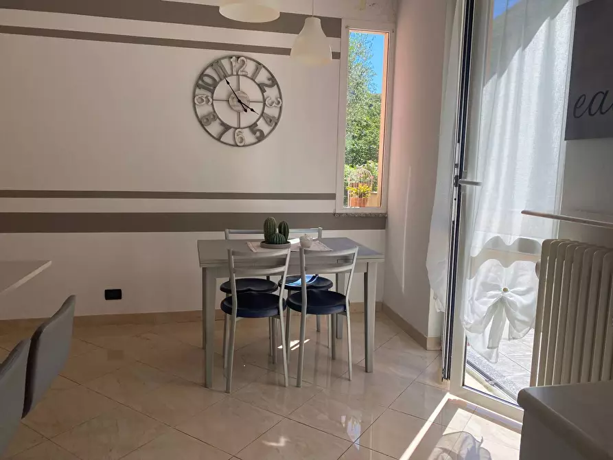 Immagine 7 di Casa indipendente in vendita  in Via Aquila a Finale Ligure