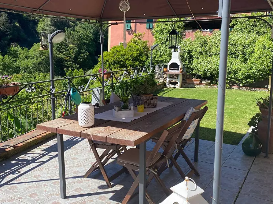 Immagine 8 di Casa indipendente in vendita  in Via Aquila a Finale Ligure