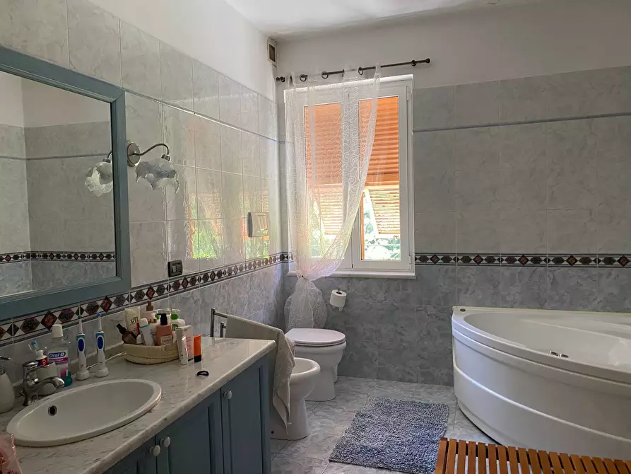 Immagine 9 di Casa indipendente in vendita  in Via Aquila a Finale Ligure