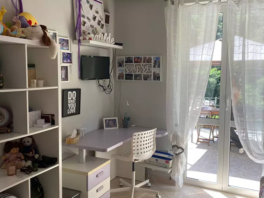 Immagine 10 di Casa indipendente in vendita  in Via Aquila a Finale Ligure