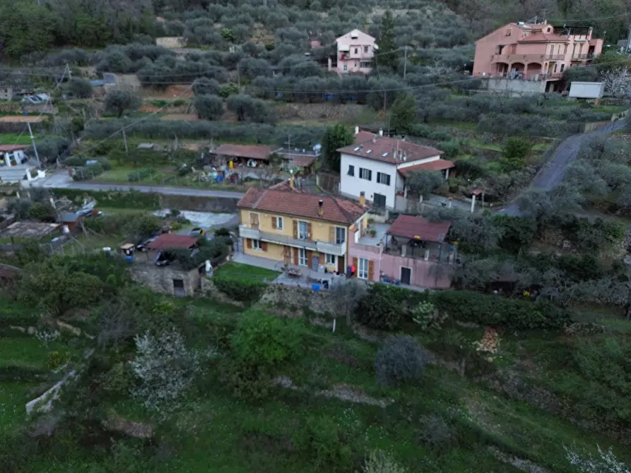 Immagine 20 di Casa indipendente in vendita  in Via Aquila a Finale Ligure