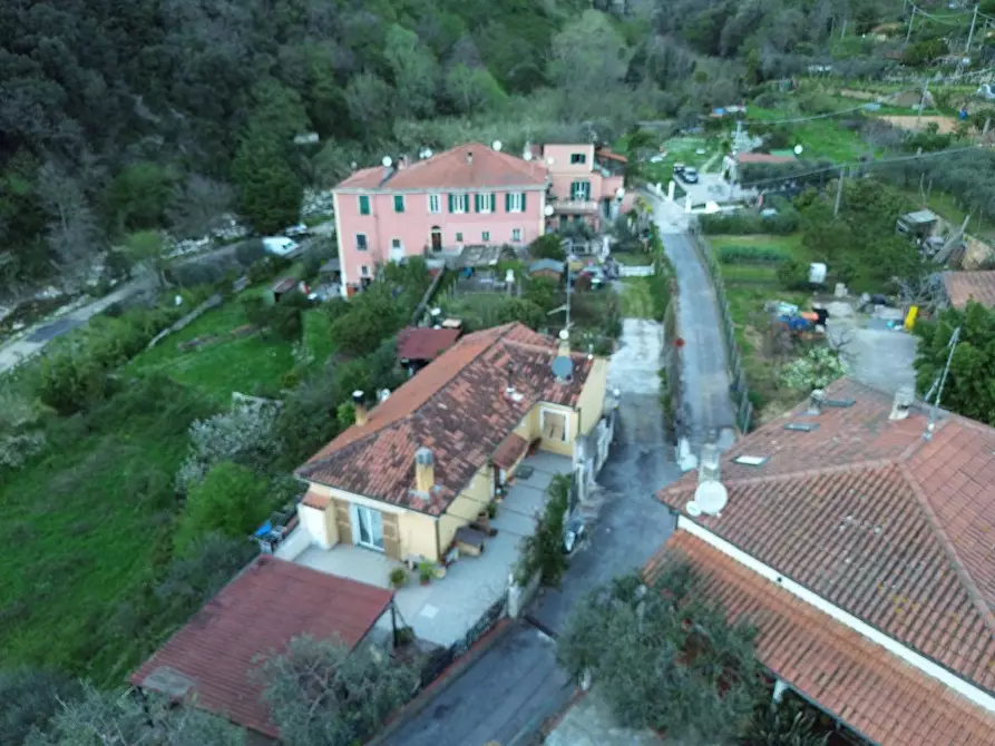 Immagine 23 di Casa indipendente in vendita  in Via Aquila a Finale Ligure