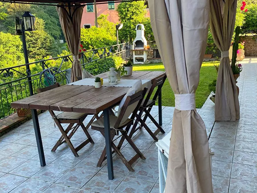 Immagine 28 di Casa indipendente in vendita  in Via Aquila a Finale Ligure