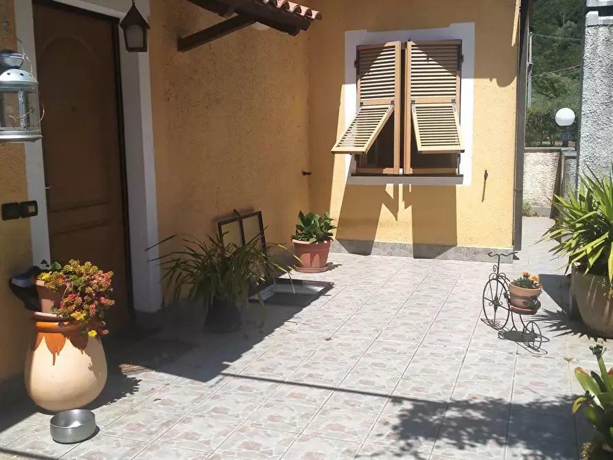 Immagine 29 di Casa indipendente in vendita  in Via Aquila a Finale Ligure
