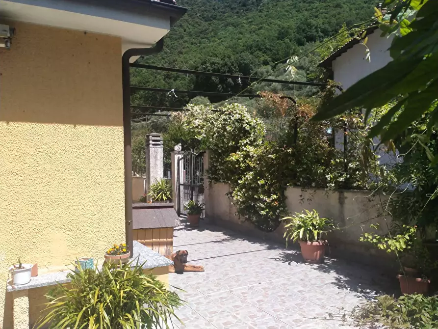 Immagine 30 di Casa indipendente in vendita  in Via Aquila a Finale Ligure