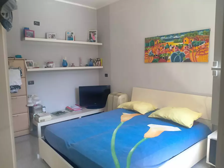 Immagine 31 di Casa indipendente in vendita  in Via Aquila a Finale Ligure