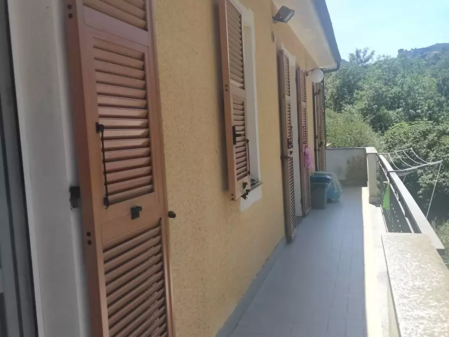 Immagine 34 di Casa indipendente in vendita  in Via Aquila a Finale Ligure