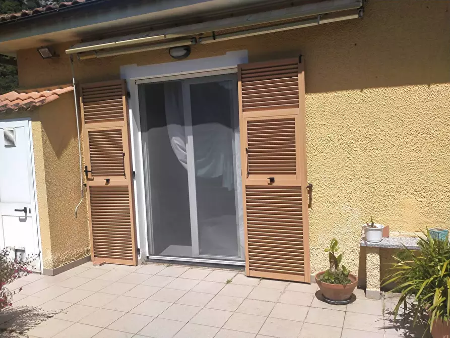 Immagine 35 di Casa indipendente in vendita  in Via Aquila a Finale Ligure