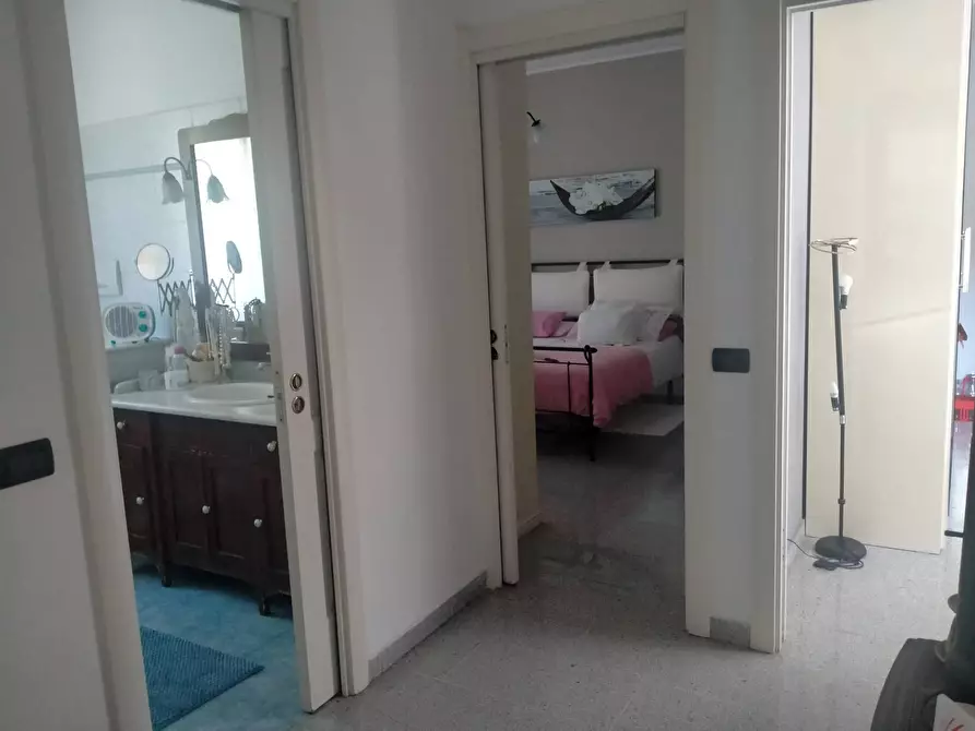Immagine 38 di Casa indipendente in vendita  in Via Aquila a Finale Ligure