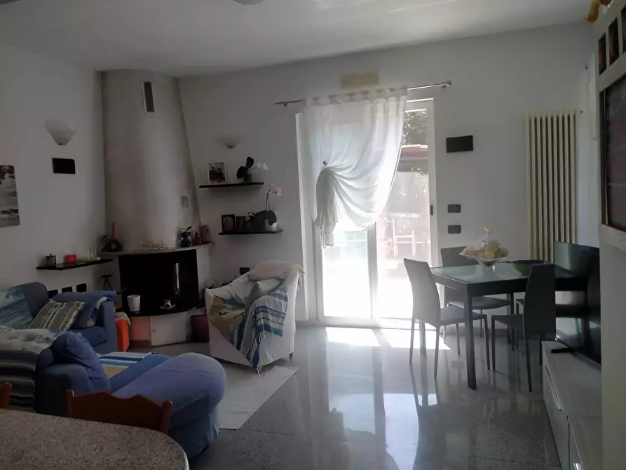 Immagine 39 di Casa indipendente in vendita  in Via Aquila a Finale Ligure