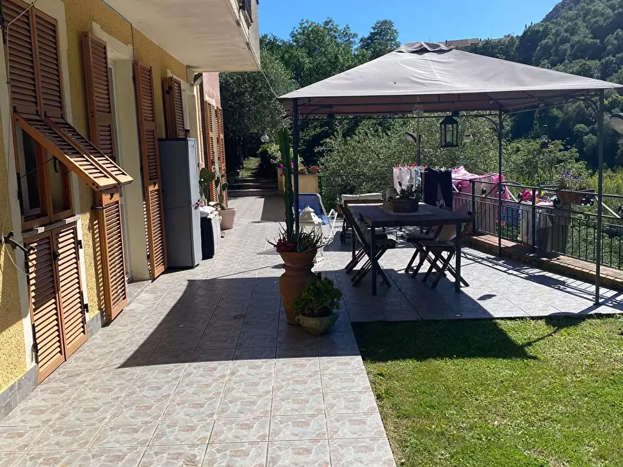 Immagine 40 di Casa indipendente in vendita  in Via Aquila a Finale Ligure