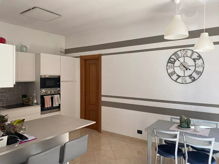 Immagine 41 di Casa indipendente in vendita  in Via Aquila a Finale Ligure