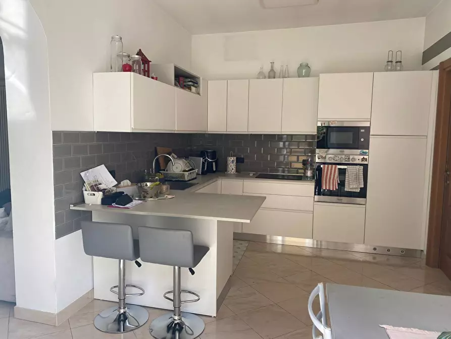 Immagine 42 di Casa indipendente in vendita  in Via Aquila a Finale Ligure