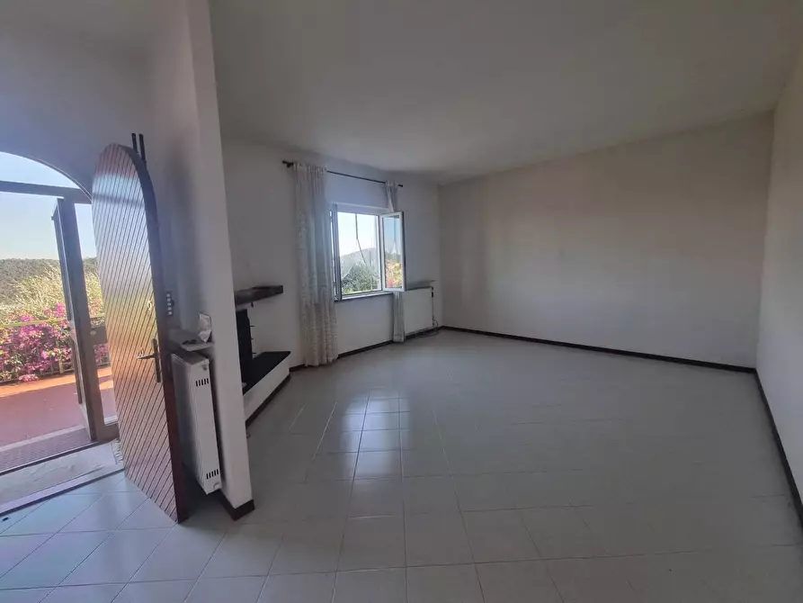 Immagine 4 di Appartamento in vendita  in Via per Olle 40 a Finale Ligure