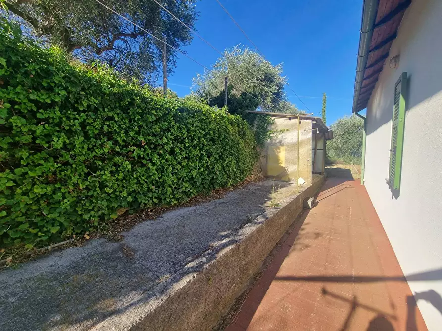 Immagine 6 di Appartamento in vendita  in Via per Olle 40 a Finale Ligure