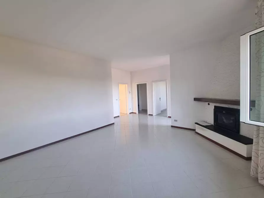 Immagine 8 di Appartamento in vendita  in Via per Olle 40 a Finale Ligure