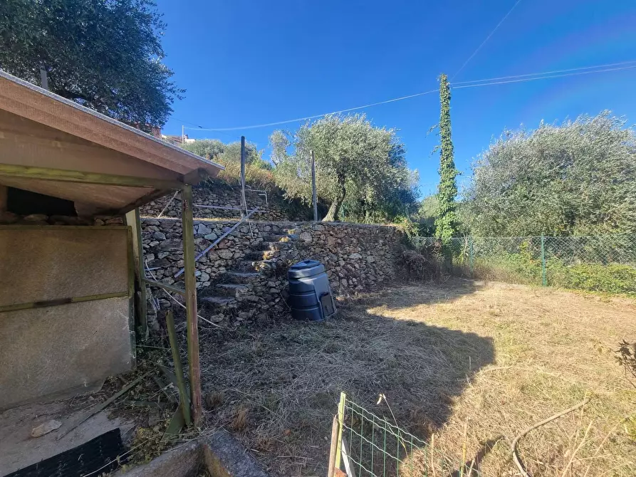 Immagine 9 di Appartamento in vendita  in Via per Olle 40 a Finale Ligure