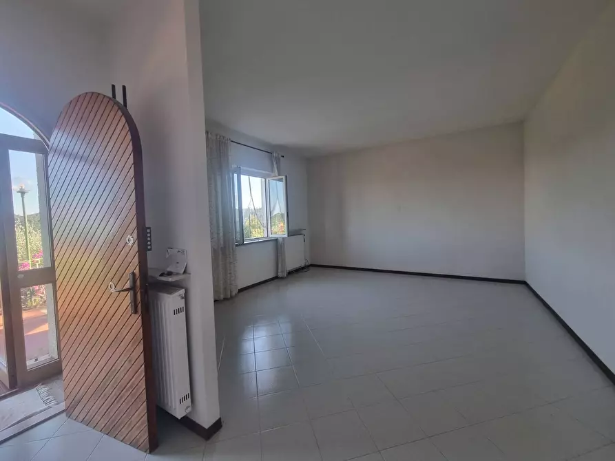 Immagine 14 di Appartamento in vendita  in Via per Olle 40 a Finale Ligure