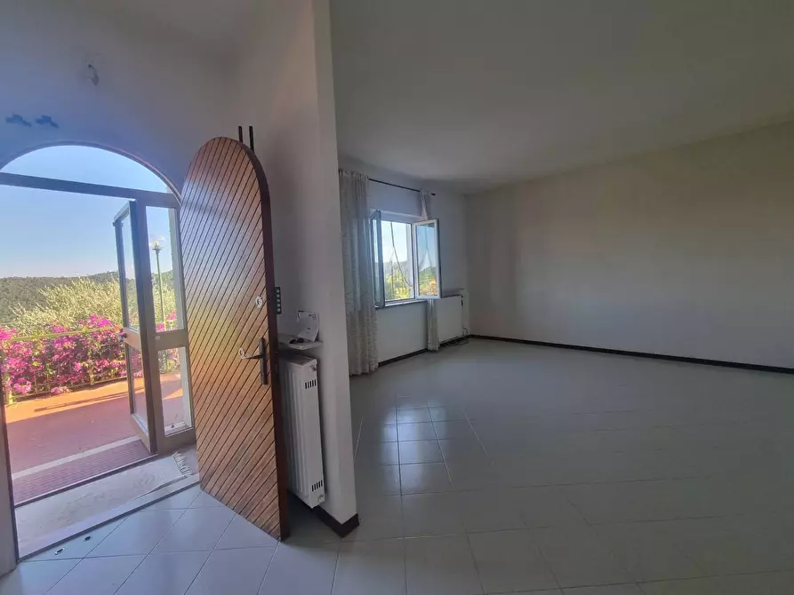 Immagine 15 di Appartamento in vendita  in Via per Olle 40 a Finale Ligure