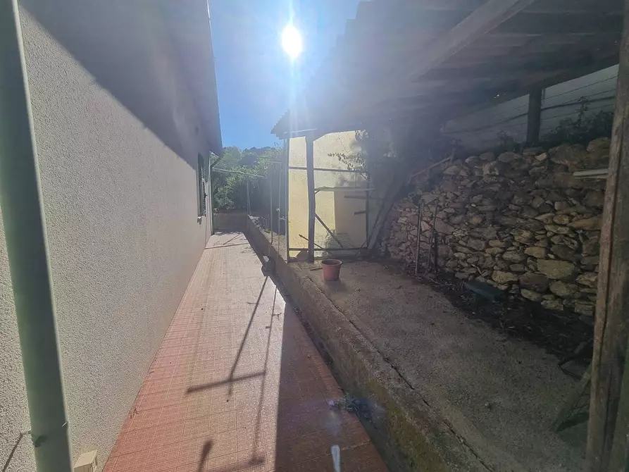 Immagine 16 di Appartamento in vendita  in Via per Olle 40 a Finale Ligure