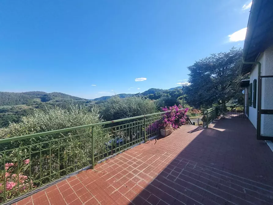 Immagine 21 di Appartamento in vendita  in Via per Olle 40 a Finale Ligure