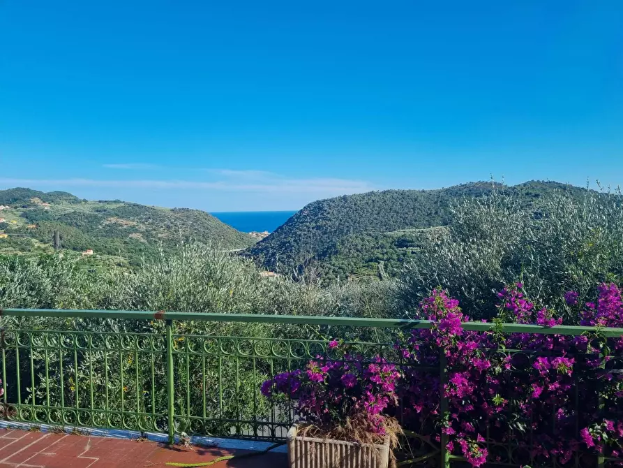 Immagine 24 di Appartamento in vendita  in Via per Olle 40 a Finale Ligure