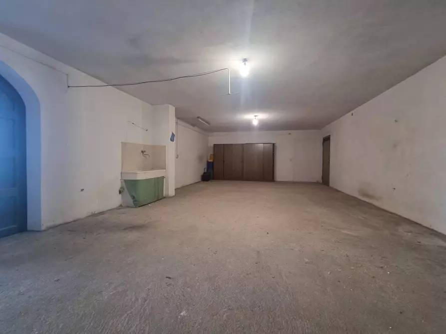 Immagine 26 di Appartamento in vendita  in Via per Olle 40 a Finale Ligure