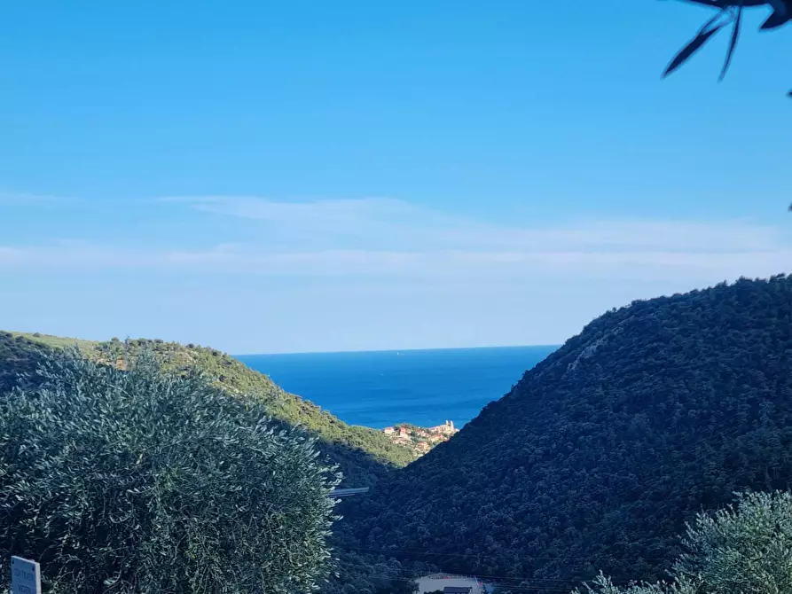 Immagine 33 di Appartamento in vendita  in Via per Olle 40 a Finale Ligure