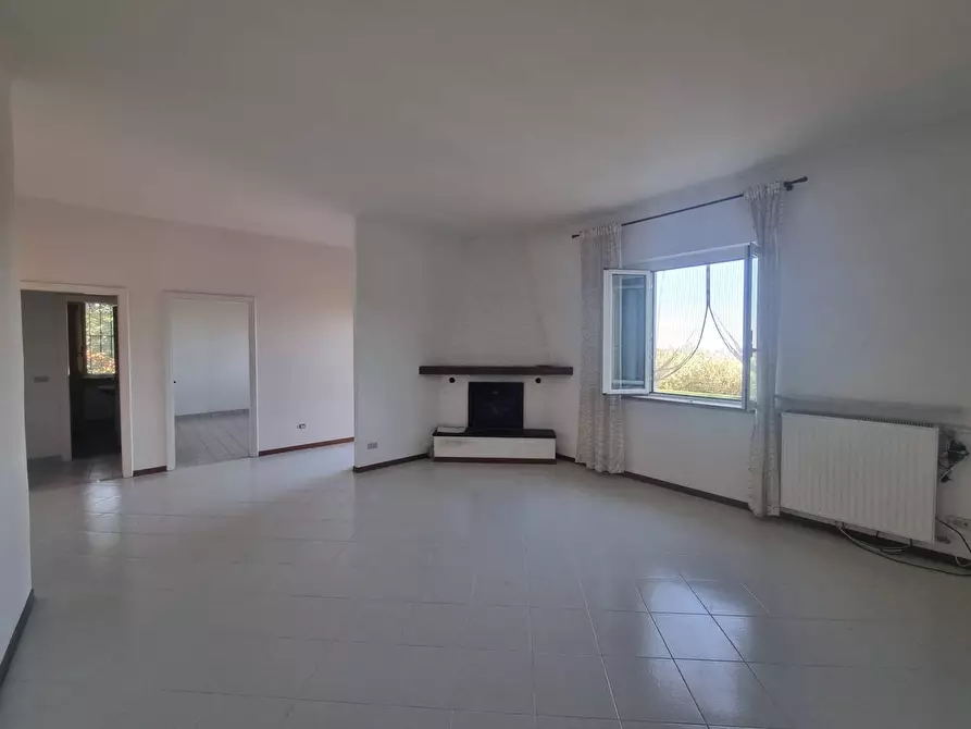 Immagine 3 di Appartamento in vendita  in Via per Olle 40 a Finale Ligure