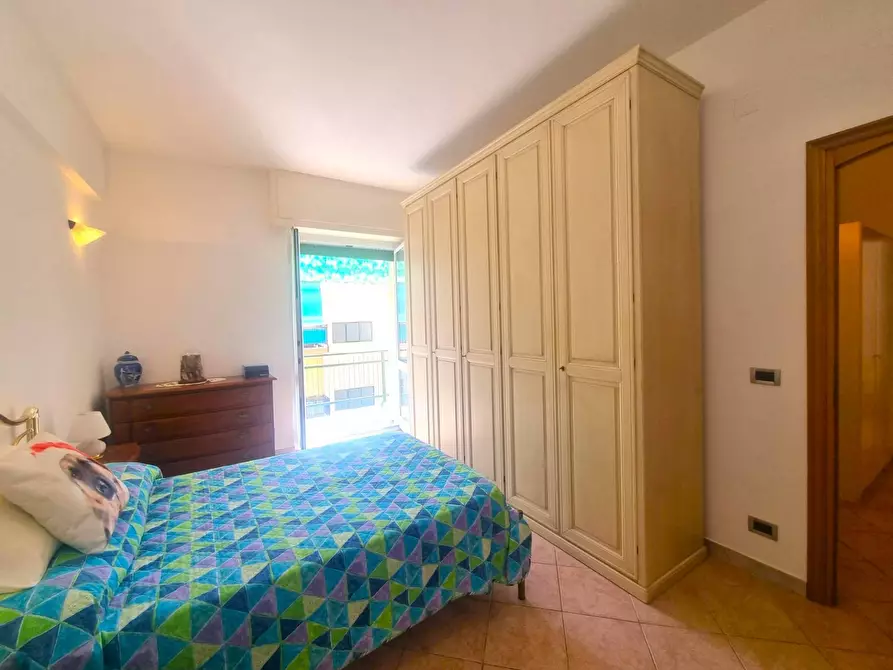 Immagine 7 di Appartamento in vendita  in Via dei fiori 20 a Borgio Verezzi